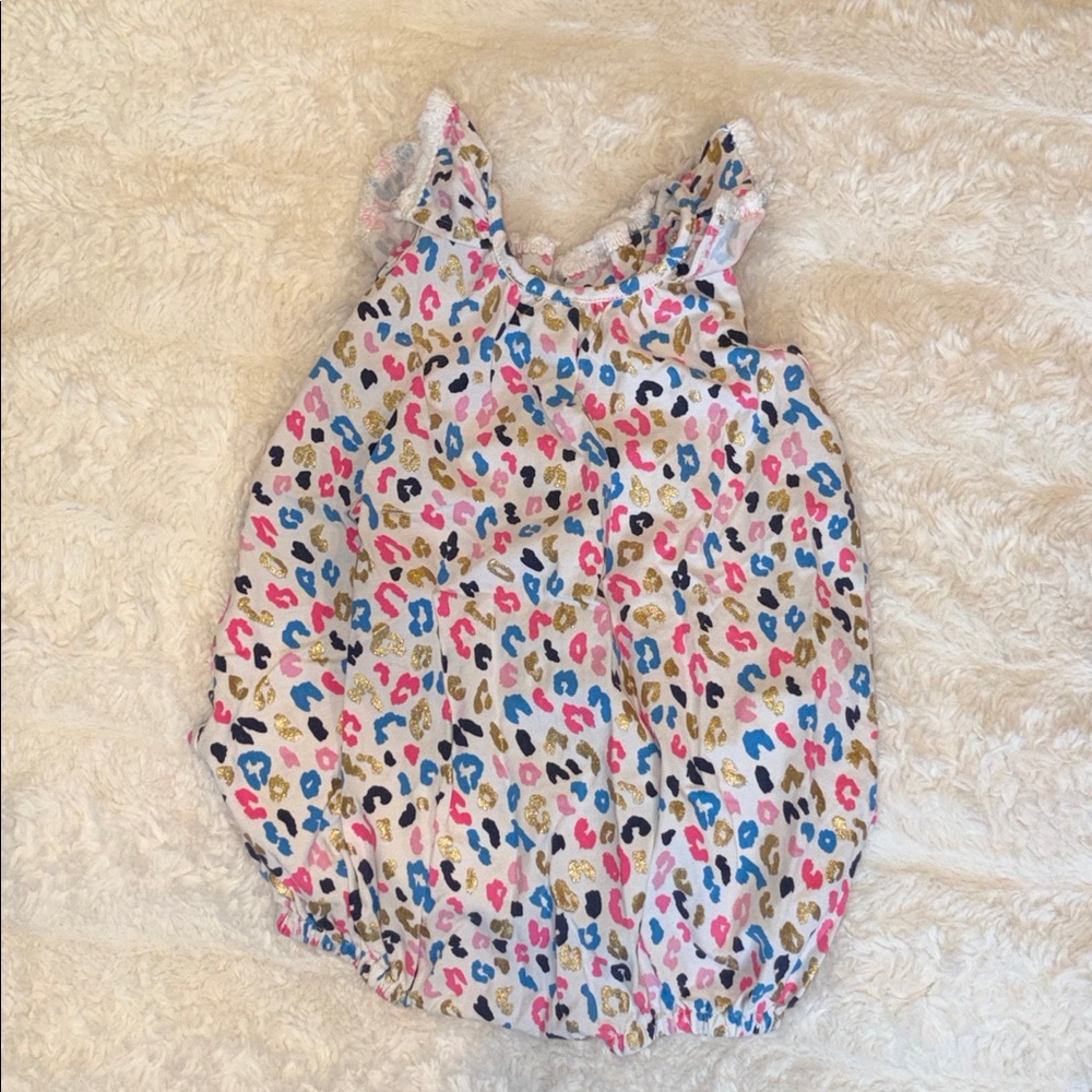 EGG New York onesie​​​​​​​​